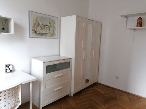 Sprzedaż Mieszkanie Bonifraterska, Śródmieście, Warszawa