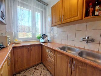 Mieszkanie na sprzedaż, Zabrze, Maciejów, Zaolziańska