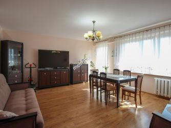 Mieszkanie na sprzedaż, Pabianice, Bugaj, 20 Stycznia