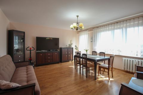 Sprzedaż Mieszkanie 20 Stycznia, Bugaj, Pabianice