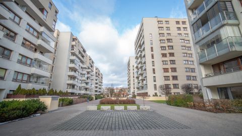 Sprzedaż Mieszkanie Górczewska, Bemowo, Warszawa
