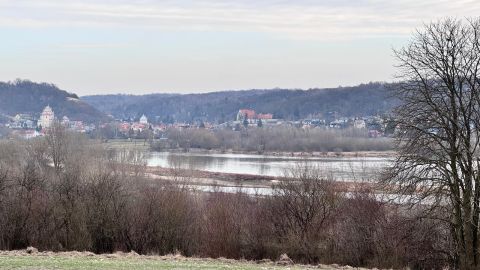 Sprzedaż Działka Oblasy, Janowiec, pow. puławski