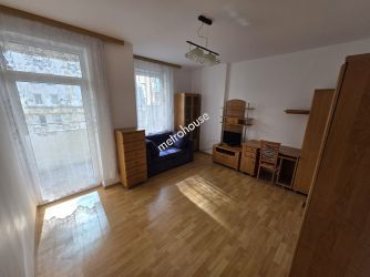 Mieszkanie na wynajem, Warszawa, Śródmieście, Żelazna