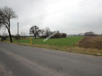 Działka na sprzedaż, Pabianicki, Pabianice, Szynkielew