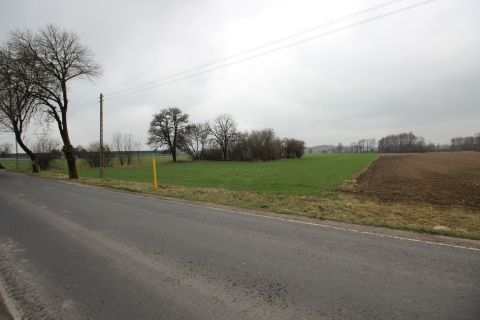 Sprzedaż Działka Szynkielew, pow. pabianicki