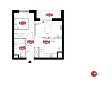 Sprzedaż Mieszkanie Mokotów, Warszawa