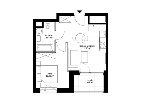 Sprzedaż Mieszkanie Wola, Warszawa