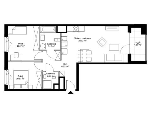 Sprzedaż Mieszkanie Wola, Warszawa