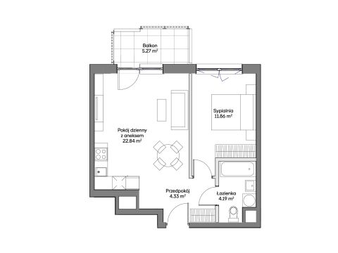 Sprzedaż Mieszkanie Praga Południe, Warszawa
