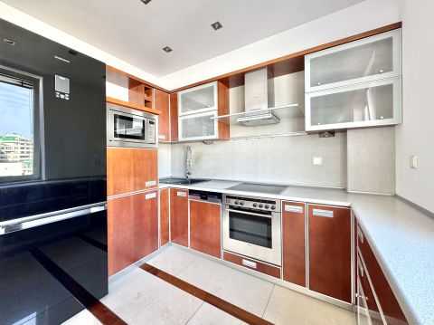 Sprzedaż Mieszkanie Skwer Wyszyńskiego, Wola, Warszawa