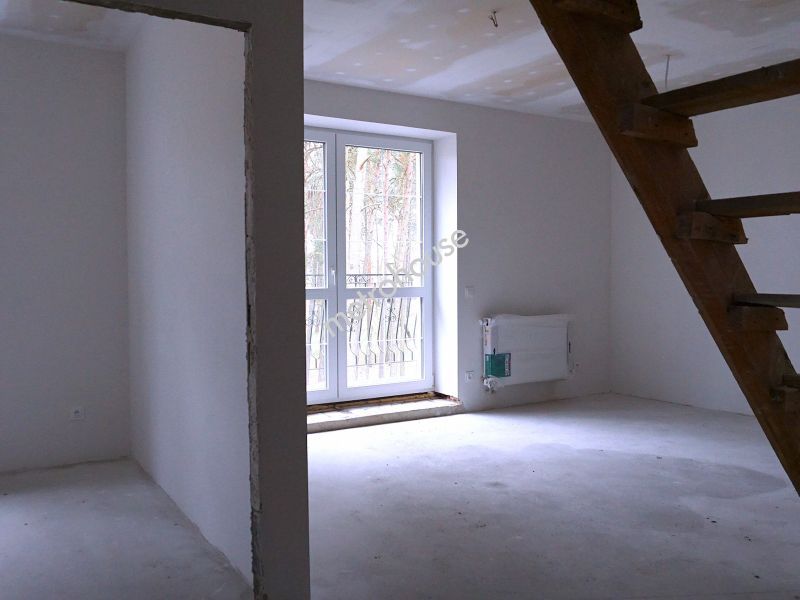Mieszkanie na sprzedaż, Szczecinecki, Borne Sulinowo, Słoneczna