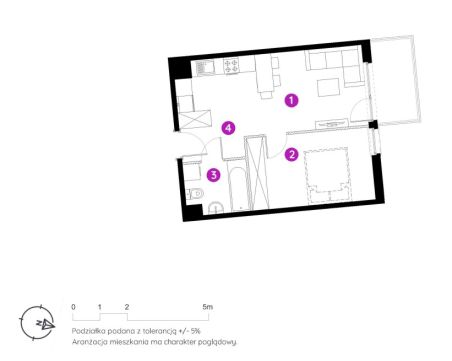 Sprzedaż Mieszkanie Śródmieście, Łódź