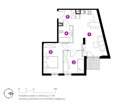 Sprzedaż Mieszkanie Śródmieście, Łódź