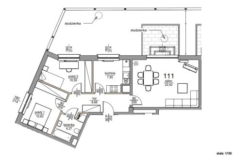 Sprzedaż Mieszkanie Targówek, Warszawa