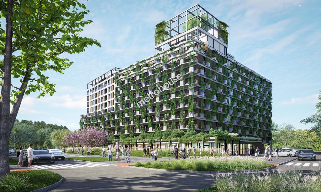 ul. Wiertnicza, Katowice — mieszkanie na sprzedaż, 2 pokoje, 47 m² — 2