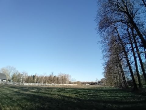 Sprzedaż Działka Brzozówka, pow. nowodworski