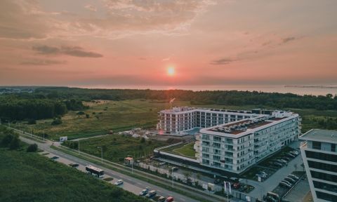 Sprzedaż Mieszkanie Kołobrzeg
