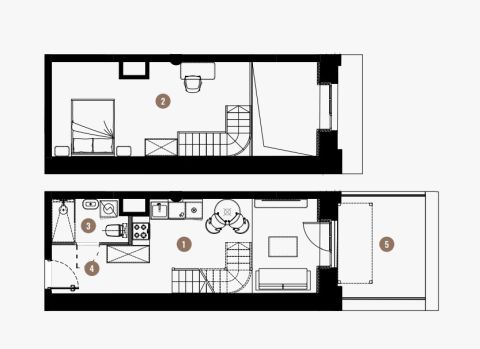 Sprzedaż Mieszkanie Widzew, Łódź