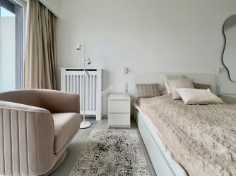 Mieszkanie na wynajem, Katowice, Śródmieście, Zabrska