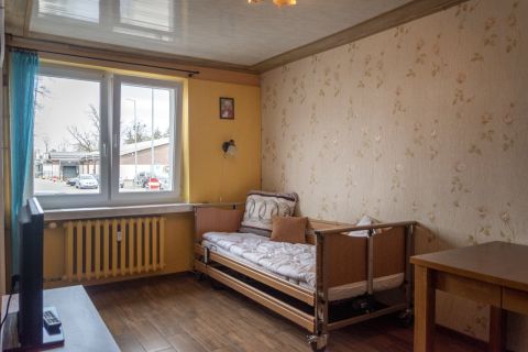Sprzedaż Mieszkanie Grunwaldzka, Zambrów