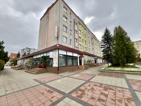 Sprzedaż Mieszkanie Bandurskiego, Stare Miasto, Iława