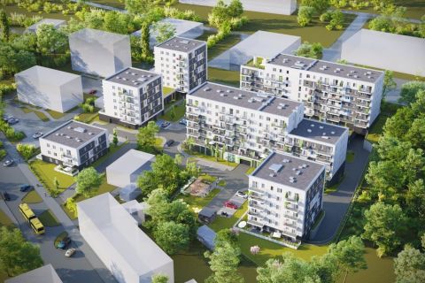 Sprzedaż Mieszkanie Chorzów Stary, Chorzów