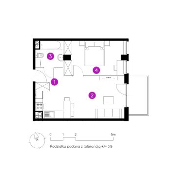 Sprzedaż Mieszkanie Sielec, Sosnowiec