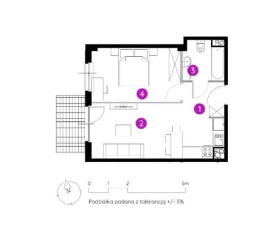 Sprzedaż Mieszkanie Sielec, Sosnowiec