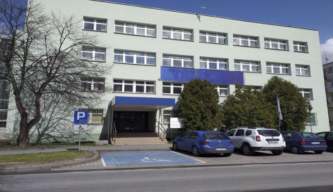 Sprzedaż Instytucja Tarnobrzeg