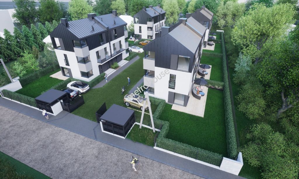 ul. Zamulna, Łódź — mieszkanie na sprzedaż, 2 pokoje, 52 m² — 3