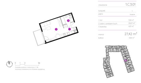 Sprzedaż Mieszkanie null