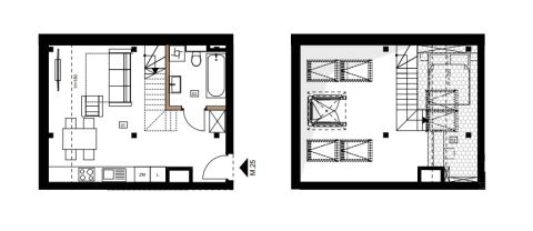 Sprzedaż Mieszkanie Chorzów II, Chorzów