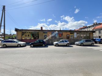 Lokal na sprzedaż, Kłodzki, Międzylesie, Powstańców Śląskich