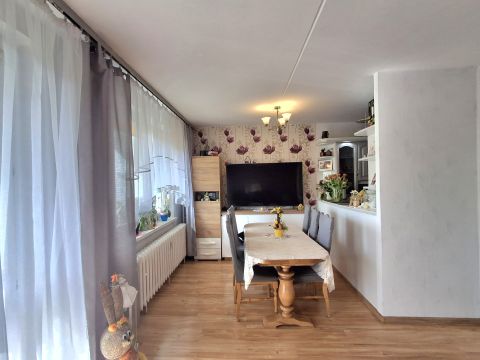 Sprzedaż Mieszkanie Zielona, Jastrzębie-Zdrój