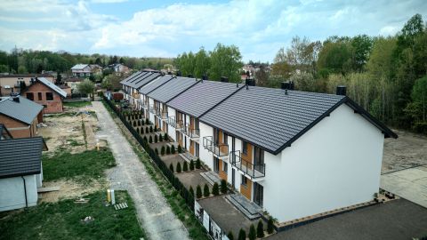 Sprzedaż Mieszkanie Nocznickiego, Koluszki, pow. łódzki wschodni