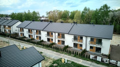 Sprzedaż Mieszkanie Koluszki, pow. łódzki wschodni