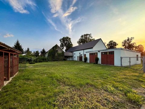 Sprzedaż Dom Niedźwiedzice, pow. legnicki