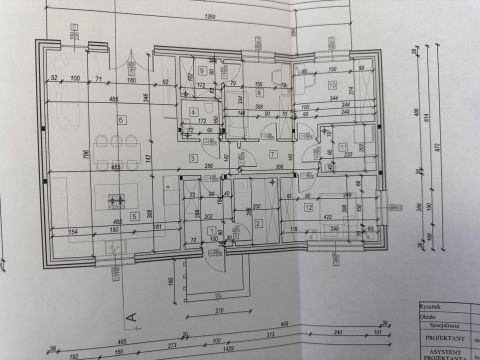 Sprzedaż Dom Ortel Królewski Pierwszy, pow. bialski