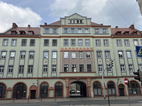Sprzedaż Mieszkanie Piłsudskiego, Śródmieście, Bytom