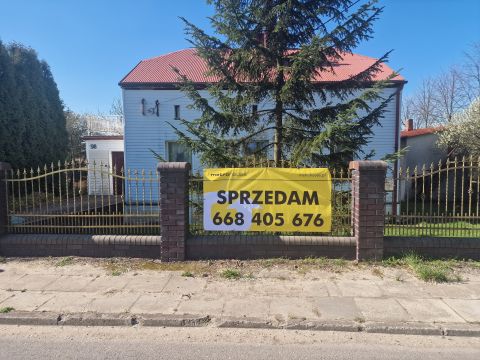Sprzedaż Dom Wyspiańskiego, Zawiercie
