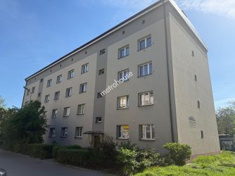 Mieszkanie na sprzedaż, Katowice, Załęże, 18 Sierpnia