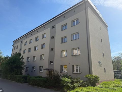 Sprzedaż Mieszkanie 18 Sierpnia, Załęże, Katowice