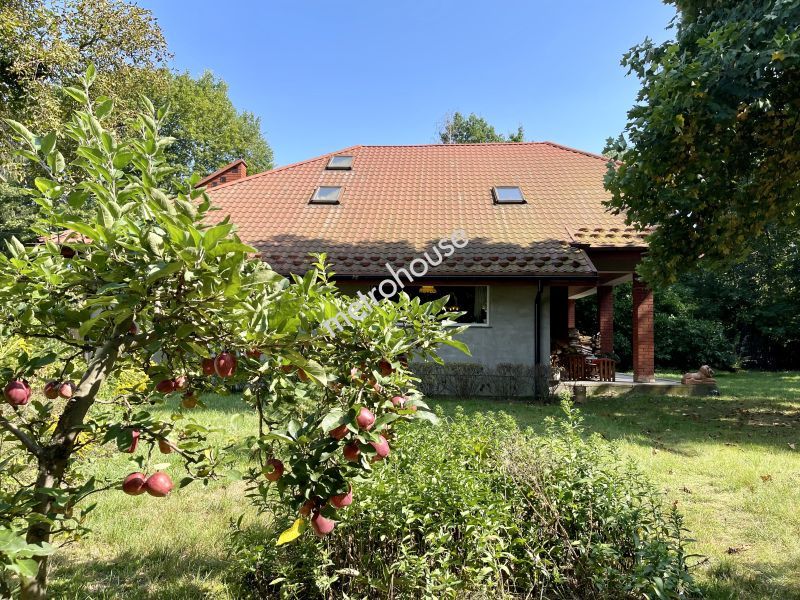 Dom na sprzedaż, Piaseczyński, Konstancin-Jeziorna