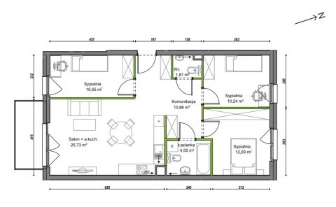 Sprzedaż Mieszkanie Wrocław