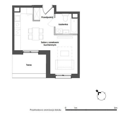 Sprzedaż Mieszkanie null