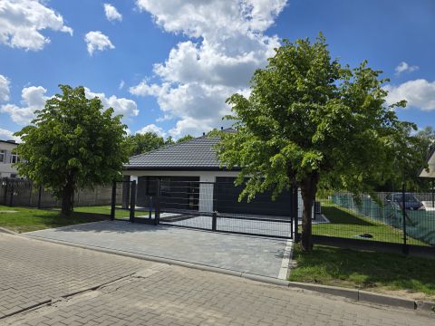 Sprzedaż Dom Leśna Podlaska, pow. bialski