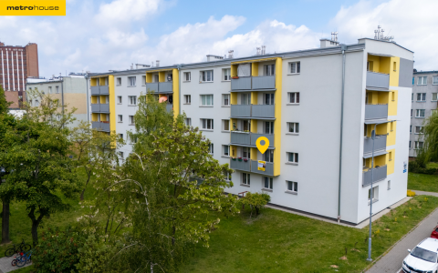 Sprzedaż Mieszkanie Dekutowskiego, Tarnobrzeg