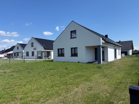 Sprzedaż Dom Sokola, Bolesławiec