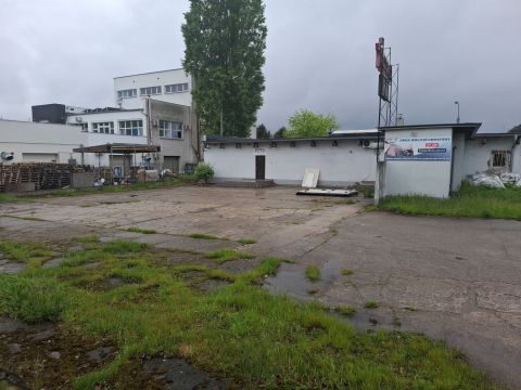 Sprzedaż Przemysłowe Grudziądzka, Toruń