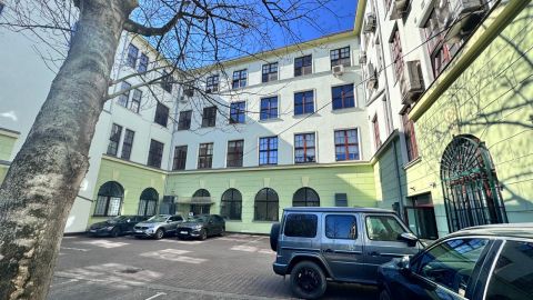 Sprzedaż Biuro Centrum, Szczecin